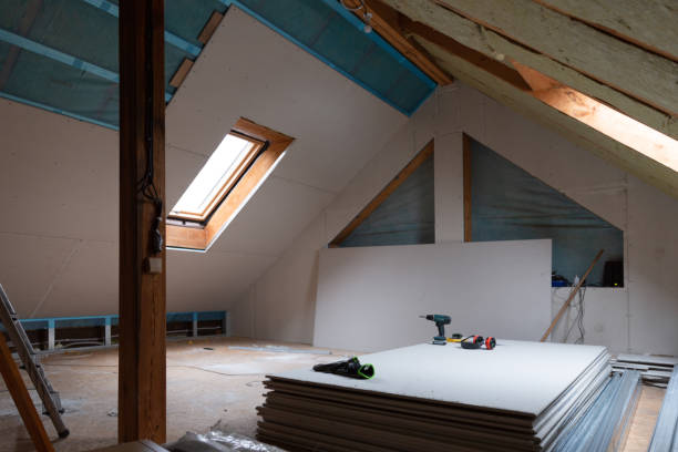Best Eco-Friendly Insulation in Carrollwood, FL