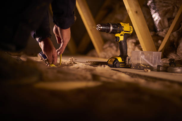 Best Spray Foam Insulation in Carrollwood, FL